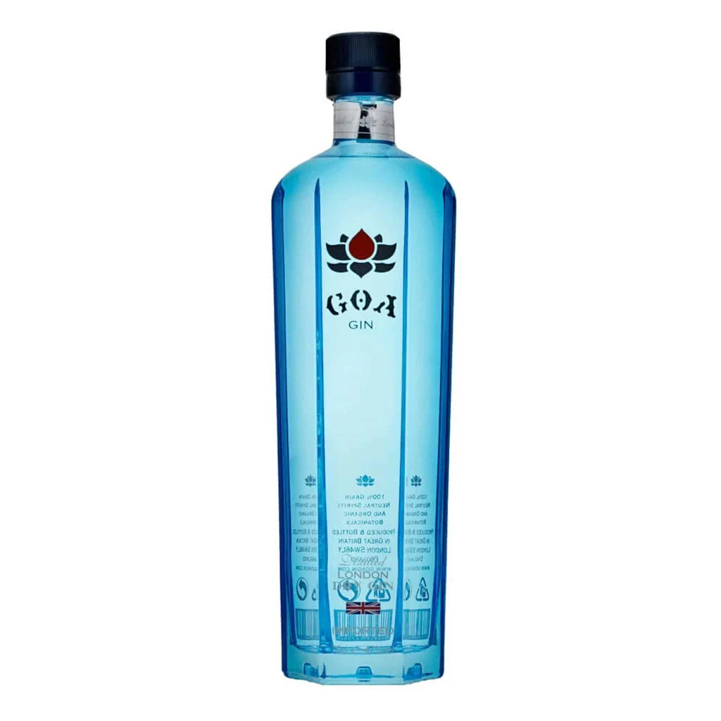 Goa Spirit Of Smoothness Dry Gin