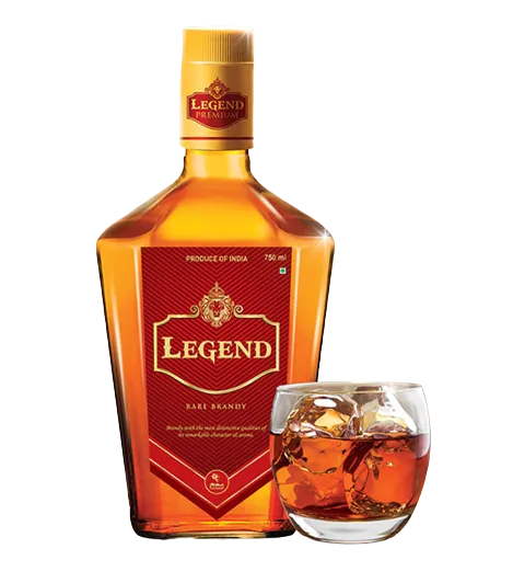 Legend Rare Brandy