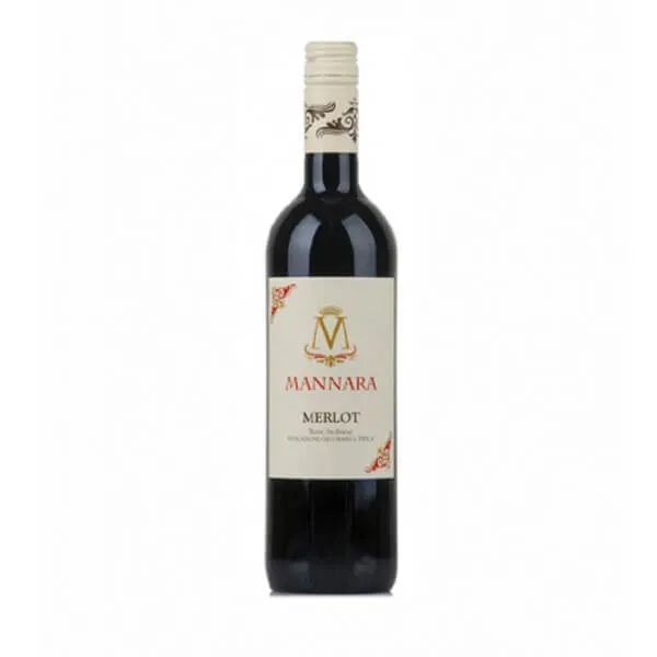 Mannara Merlot