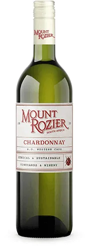 Mount Rozier Chardonnay