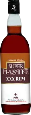 Super Master Rum