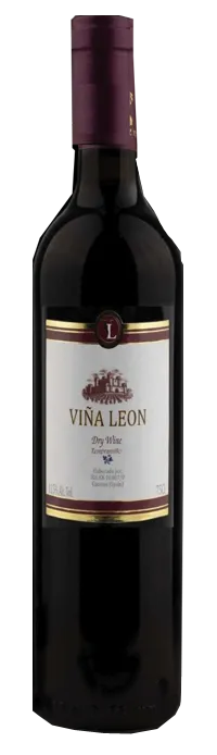 Vina Leon Dry Wine Tempranillo