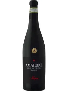 Allegrini Amarone Della Valpolicella Classico