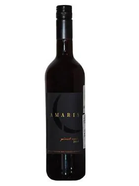 Amaris Pinot Noir