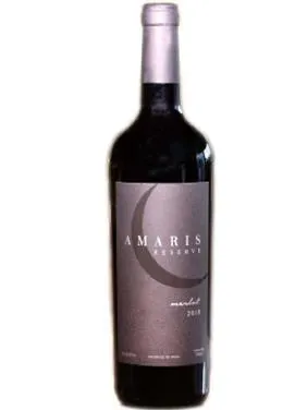 Amaris Reserve Merlot