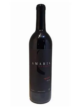 Amaris Syrah