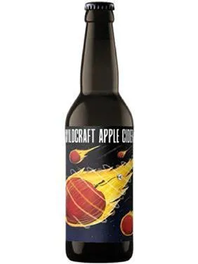 Wildcraft Apple Cider