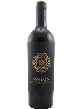 Avalon Cabernet Sauvignon