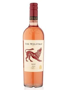 Boekenhoutskloof The Wolftrap Rose