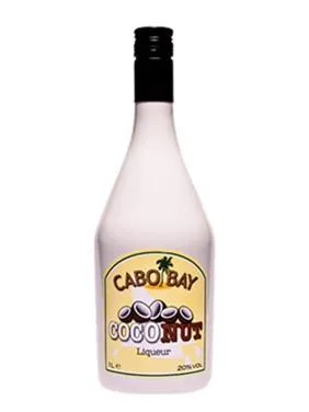 Cabo Bay Coconut Liqueur