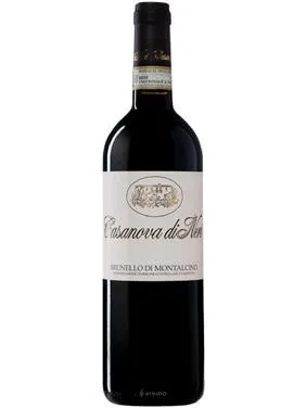 Casanova Di Neri Brunello Di Montalcino