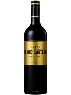 Chateau Brane Cantenac