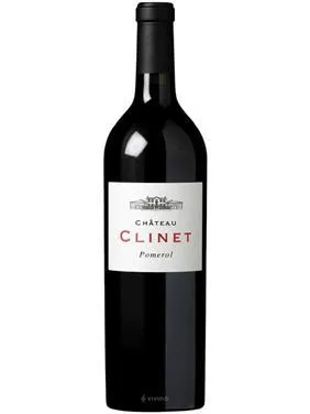 Chateau Clinet Pomerol