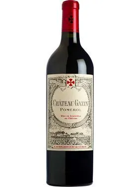 Chateau Gazin Pomerol