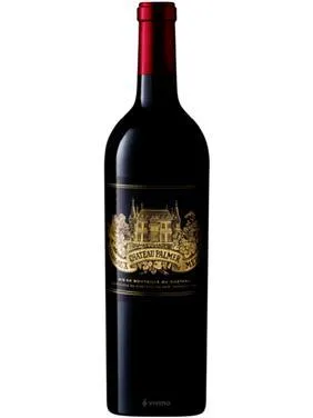 Chateau Palmer Margaux