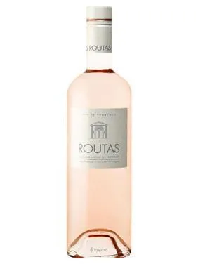 Chateau Routas Rose