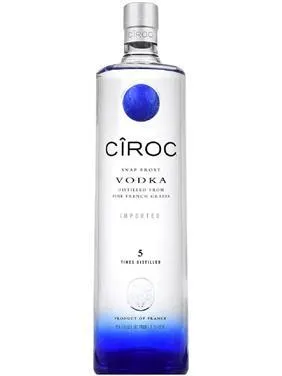 Ciroc Snap Frost