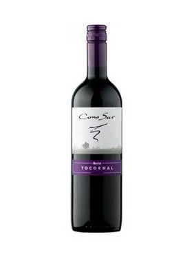 Conosur Tocornal Merlot