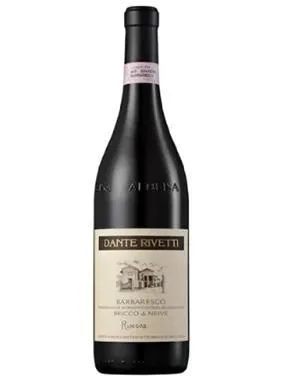 Dante Rivetti Barbaresco Bricco Di Neive Reserva