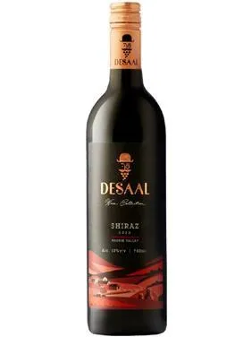 Desaal Shiraz