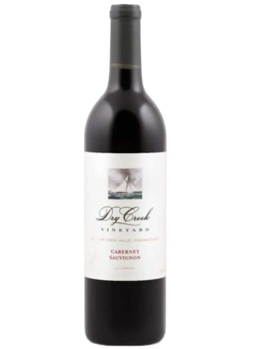 Dry Creek Cabernet Sauvignon