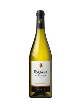 Fortant De France Chardonnay