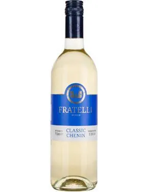 Fratelli Classic Chenin