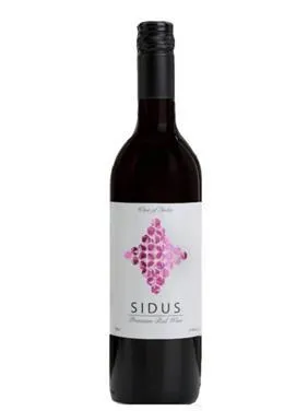 Fratelli Sidus Premium Red Wine