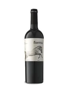 Fuerza Monastrell Cabernet Sauvignon