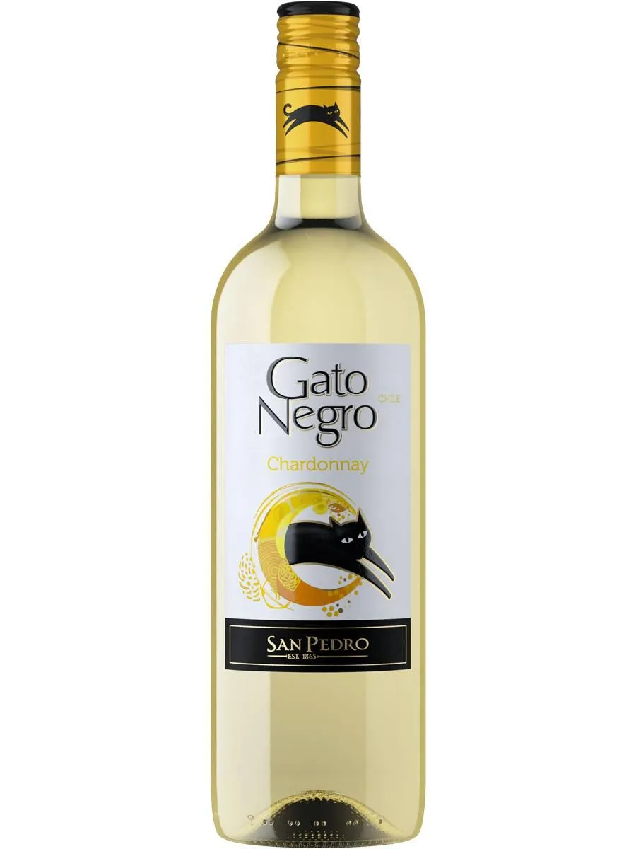 Gato Negro Chardonnay
