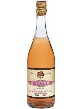 Giacondi Emilia Lambrusco Rossato