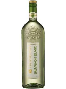 Grand Sud Sauvignon Blanc Vin De France