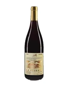 Grover La Reserve Bourgogne Pinot Noir