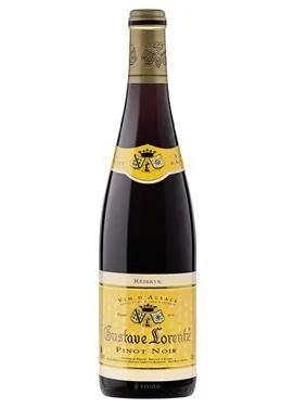 Gustave Lorentz Pinot Noir