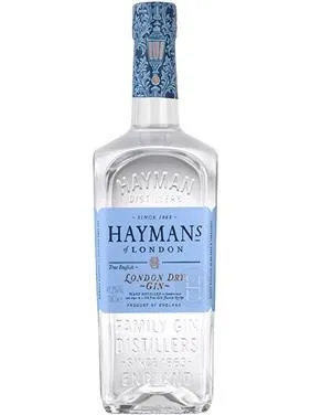 Haymans London Dry Gin