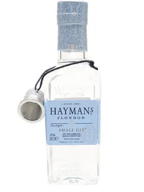 Haymans Small Batch Gin