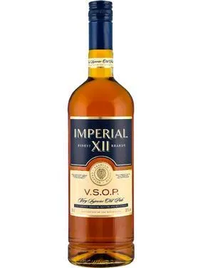 Imperial XII VSOP