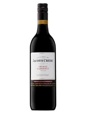 Jacobs Creek Cabernet Sauvignon