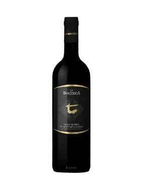 La Braccesca Vino Noble Di Montepulciano