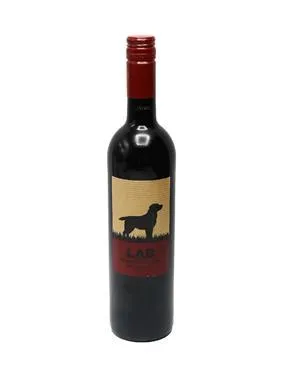 Lab Vinho Regional Lisboa Red Wine