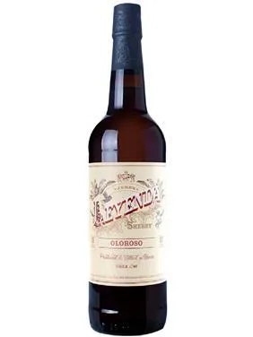 Leyenda Oloroso Sherry