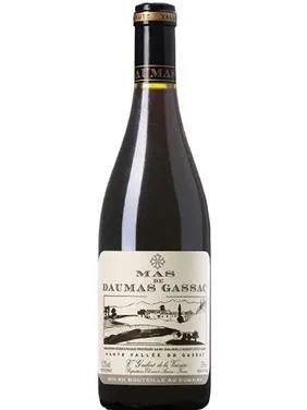 Mas De Daumas Gassac Rouge