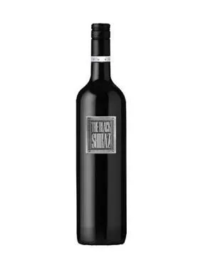 Metal Black Shiraz