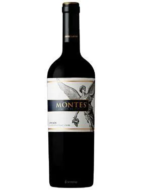 Montes Limited Selection Carmenere