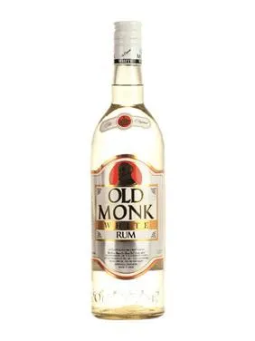 Old Monk White Rum