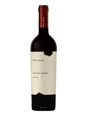 Paladin Drago Rosso Merlot