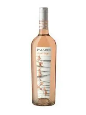 Paladin Pinot Grigio Rose