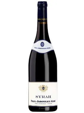 Paul Jabolet Aine Syrah