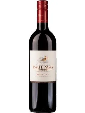 Paul Mas Merlot