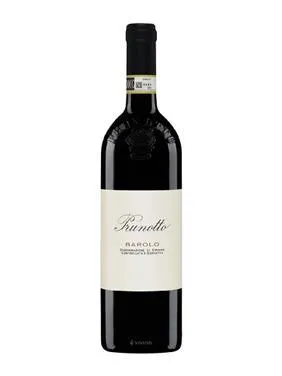 Prunotto Barolo